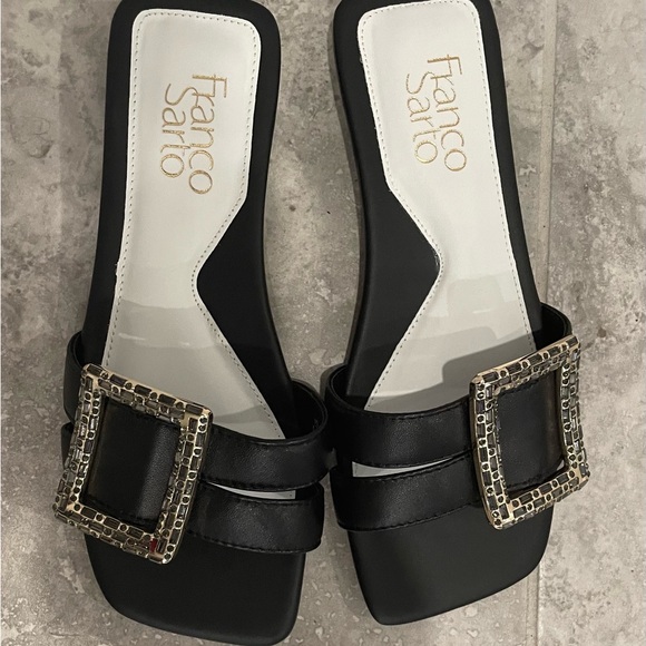 Franco Sarto Nalani Sandals - Picture 5 of 10
